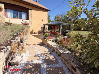  Maison à vendre 5 pièces 168 m²