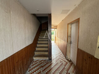  Appartement � vendre 3 pi�ces 80 m�