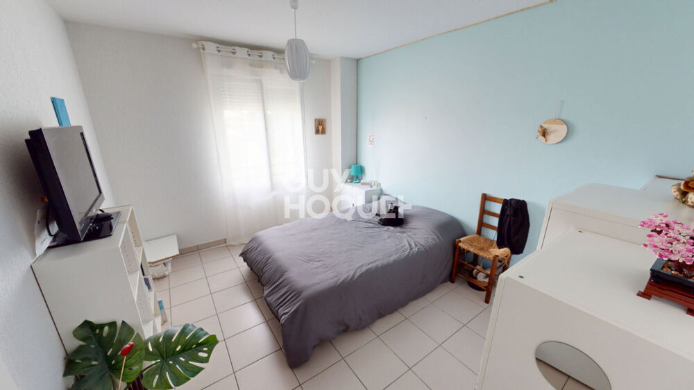 Vente Maison Proche centre ville ! Merville