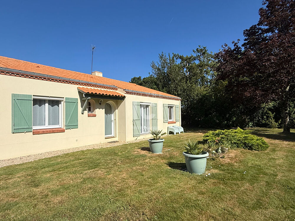 Maison 5 pièces 130 m² · à Vue · 130 m² · 292 600 €