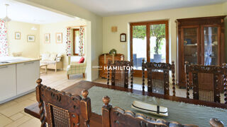  Maison à vendre 5 pièces 180 m²