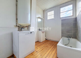  Appartement à vendre 3 pièces 70 m²