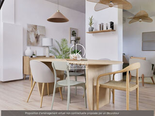  Appartement � vendre 6 pi�ces 137 m�