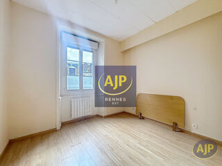  Appartement à vendre 2 pièces 31 m²