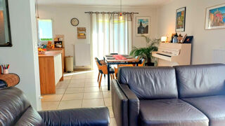  Maison à vendre 6 pièces 135 m²