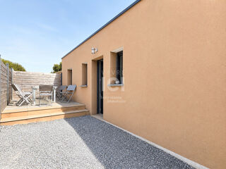  Maison à vendre 4 pièces 74 m²