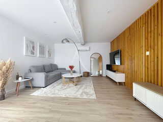  Maison à vendre 3 pièces 90 m²