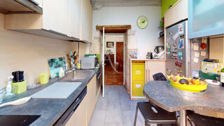  Maison � vendre 9 pi�ces 