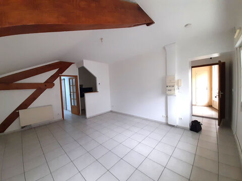  Appartement � louer 2 pi�ces 43 m�