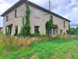  Maison  vendre 15 + pices 263 m