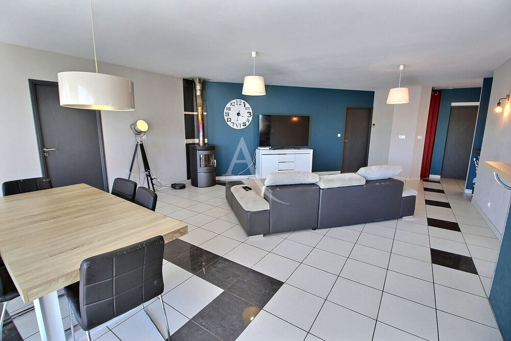 Vente Maison LE SOLER / Villa 4 faces  plain-pied avec 4 chambres,  garage et piscine Le soler