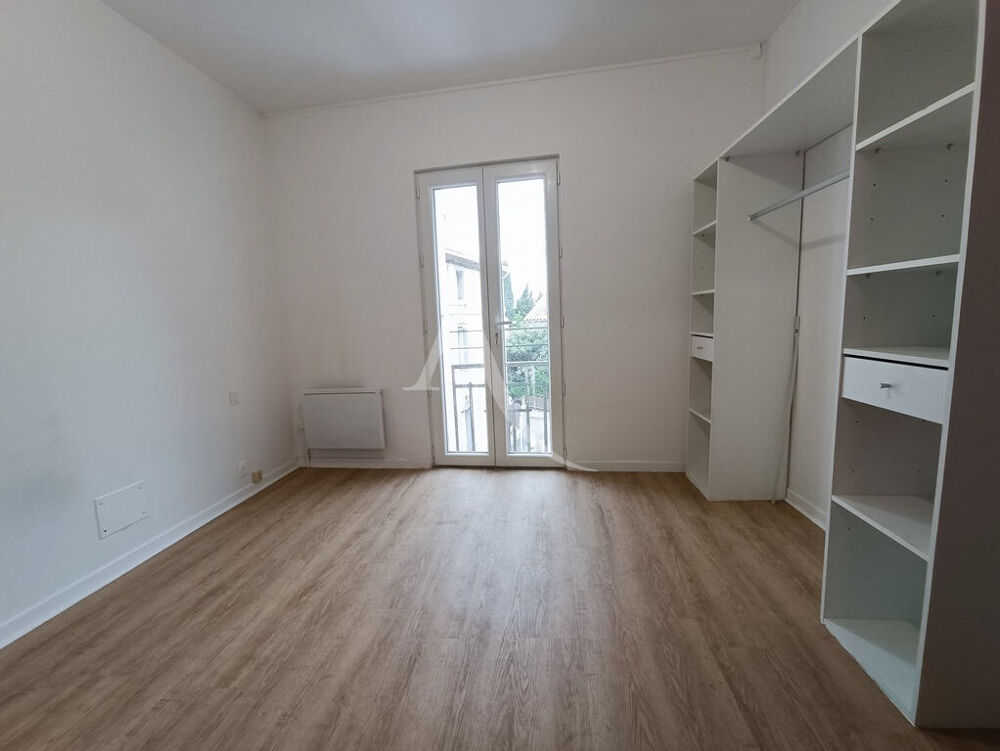 Location Maison MAISON DE VILLAGE 3 PIECES 46.80 m² - ST ANDRÉ DE ROQUELONGUE Narbonne
