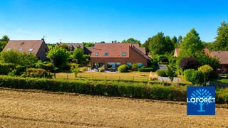  Maison à vendre 5 pièces 201 m²