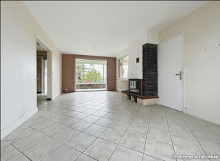 Maison à vendre 5 pièces 1 m²