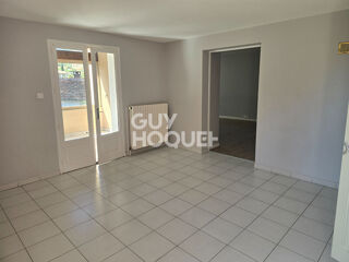  Maison à louer 4 pièces 117 m²