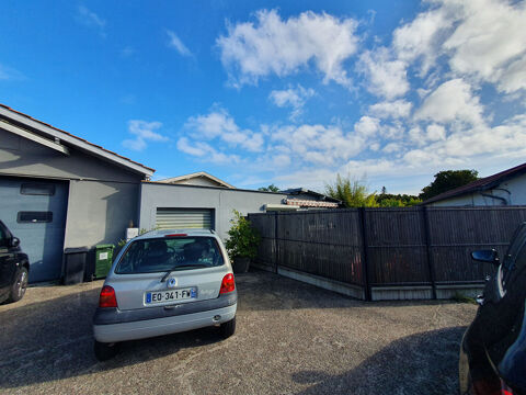 Entrepôt à vendre GRADIGNAN 299000 33170 Gradignan