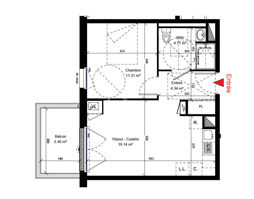 Vente Appartement Programme neuf La Garnache La garnache