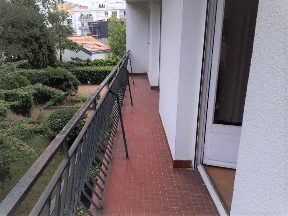 Location Appartement Appartement Nantes - 2 pièce(s) - 38.03 m2 Nantes