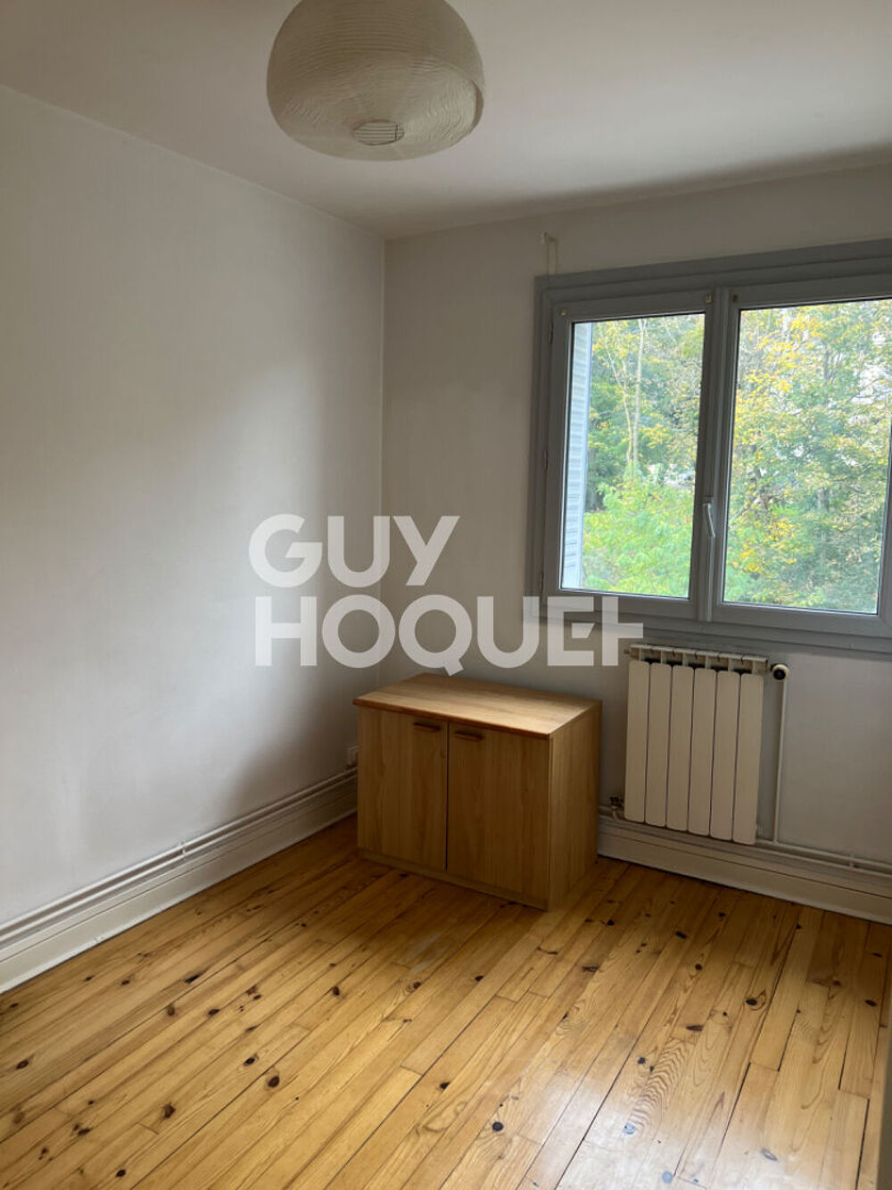 Location Appartement A Louer appartement de 3 pièces de 55 m² avec balcon à Oullins Oullins