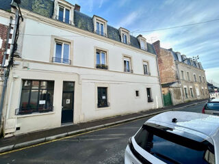  Immeuble à vendre 