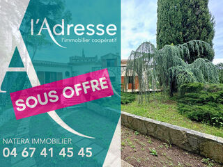  Maison à vendre 5 pièces 138 m²