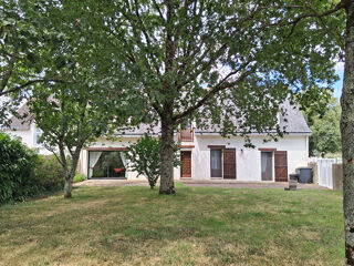  Maison � vendre 6 pi�ces 160 m�