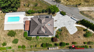  Maison à vendre 6 pièces 161 m²