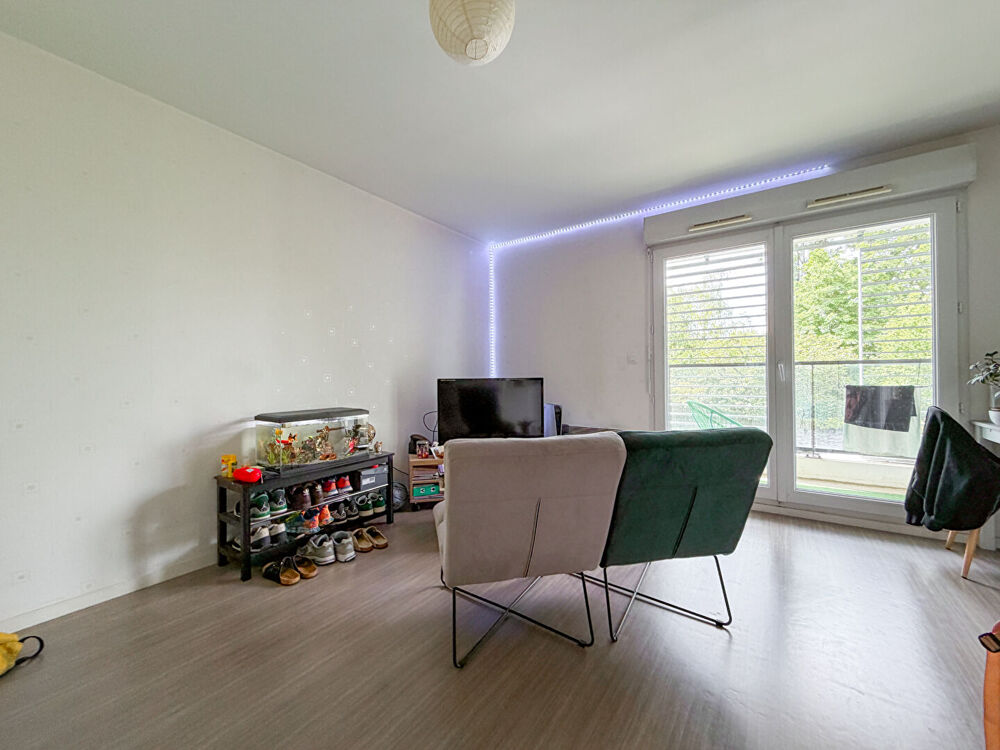 Appartement 1 pièce 1 m² · à Angers · 1 m² · 129 000 €