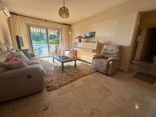  Appartement � vendre 3 pi�ces 82 m�