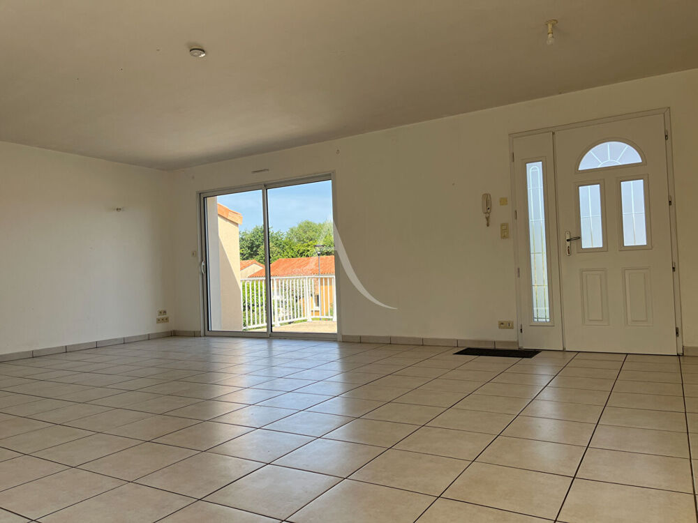 Maison Treize Vents 120 m2