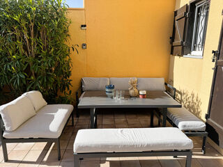  Maison à vendre 4 pièces 55 m²