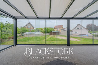  Maison à vendre 5 pièces 112 m²