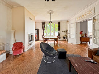  Maison  vendre 7 pices 170 m