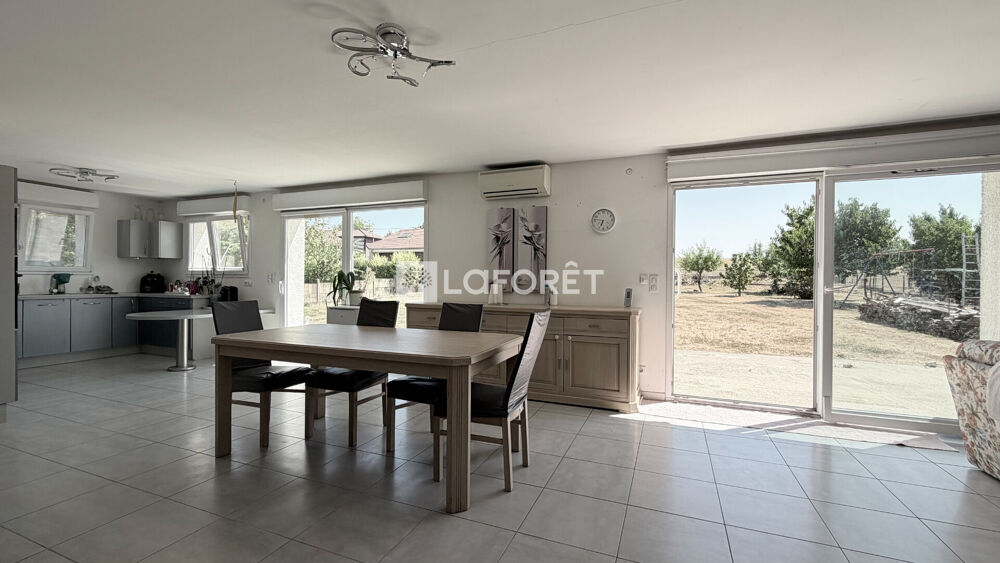 Vente Maison Maison Sivry-Ante 6 pièces 198 m² Sivry ante