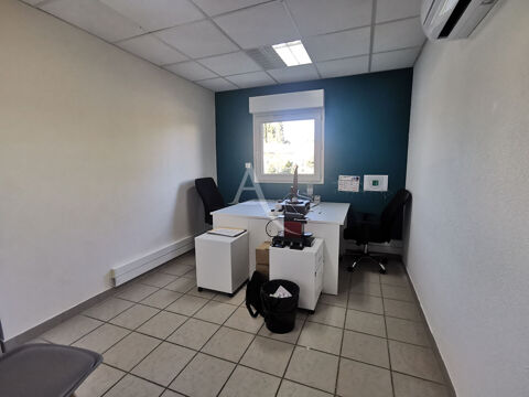  Local commercial Nimes 86.32 m2 