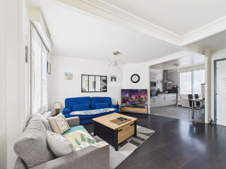  Maison � vendre 4 pi�ces 80 m�