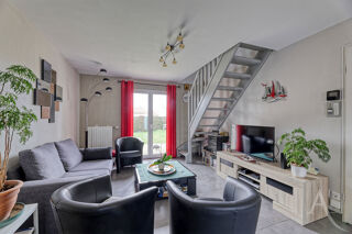  Maison � vendre 4 pi�ces 83 m�