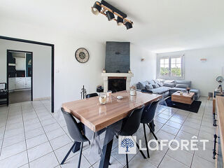  Maison � vendre 3 pi�ces 73 m�