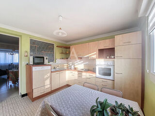  Maison � vendre 4 pi�ces 95 m�