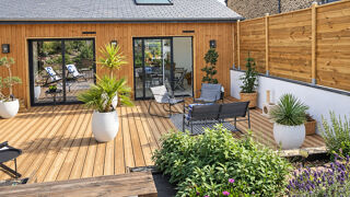  Maison à vendre 6 pièces 105 m²
