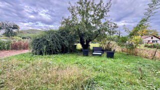 Vente Terrain Terrain potager Cajarc 539 m2 Cajarc