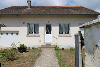  Maison � vendre 4 pi�ces 99 m�