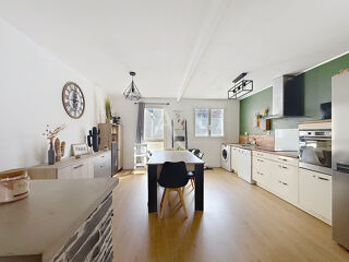  Maison à vendre 4 pièces 89 m²