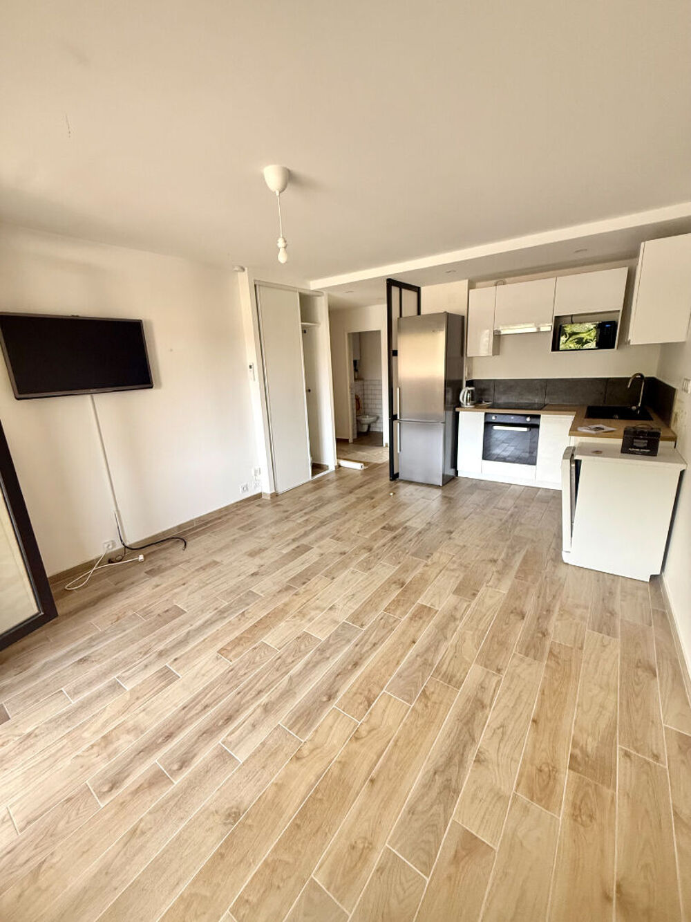 Appartement Le Raincy 2 pièce(s) 38.50 m2