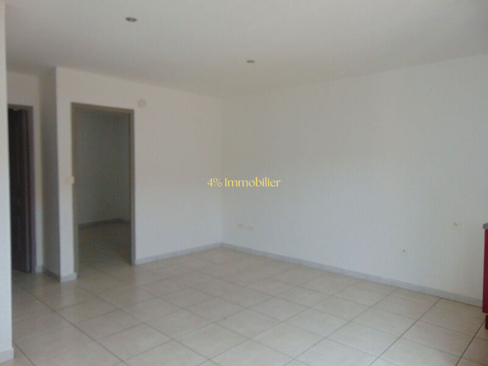 Appartement Agde 38.49 m²