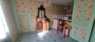  Maison à vendre 4 pièces 80 m²