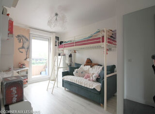  Appartement � vendre 4 pi�ces 88 m�