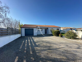  Maison � vendre 4 pi�ces 95 m�