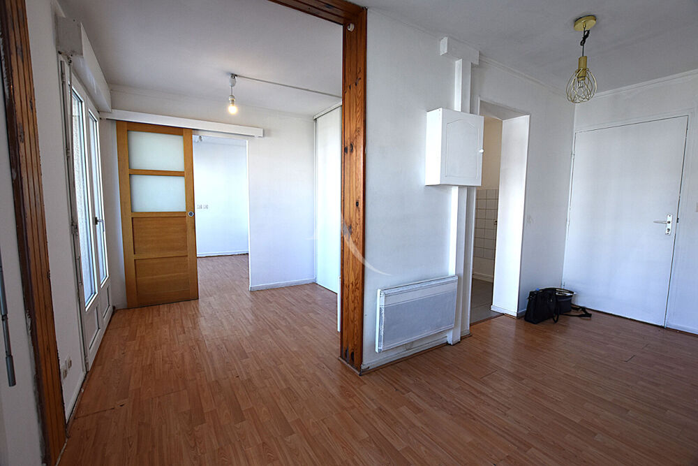 Vente Appartement Appartement Combs La Ville 2 pièce(s) 35.22 m² Combs la ville