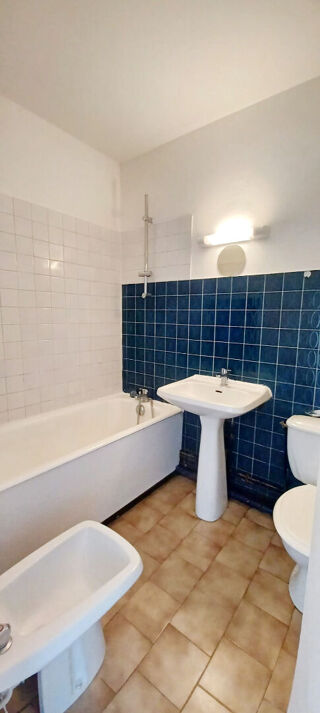  Appartement � vendre 1 pi�ce 30 m�